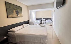 Scenarium Hotel em Piedade, Grande Recife, Jaboatão
